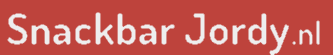 Logo Snackbar Jordy
